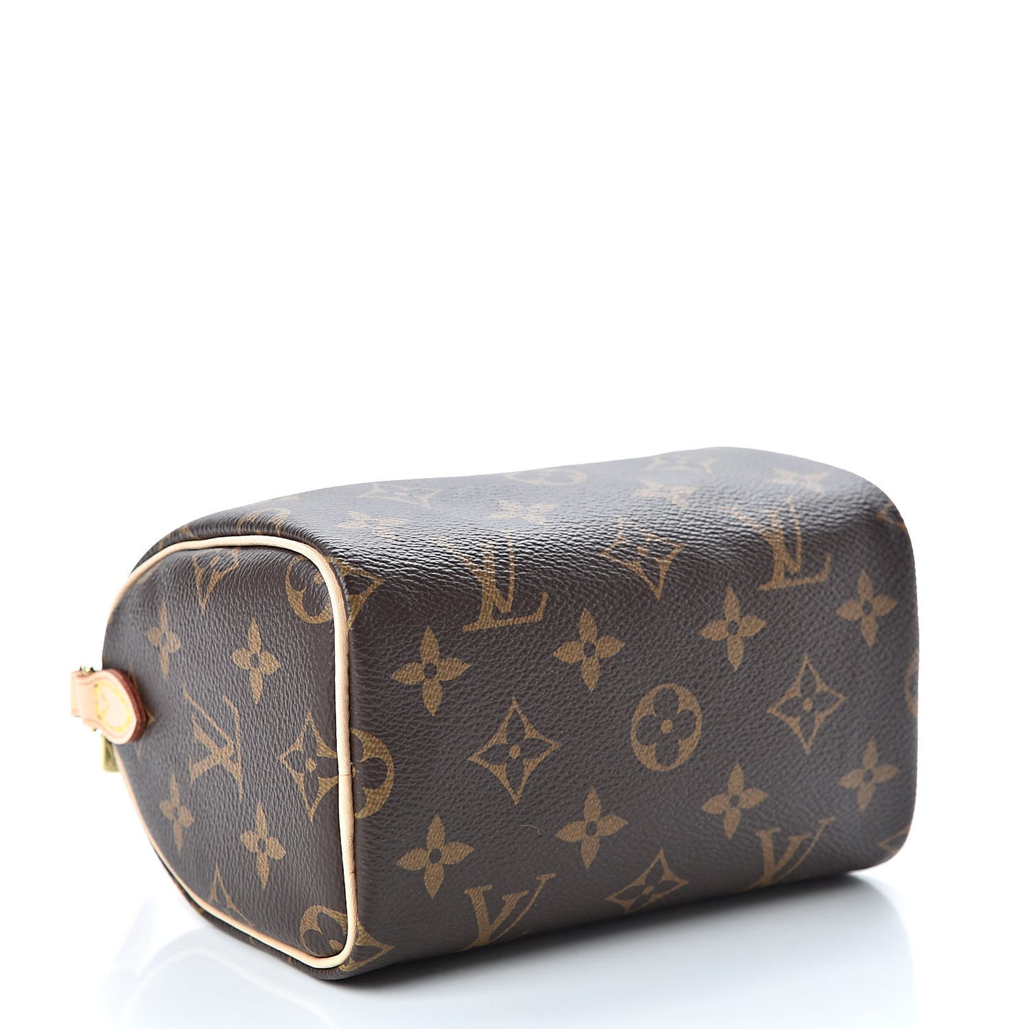 Monogram Nano Speedy