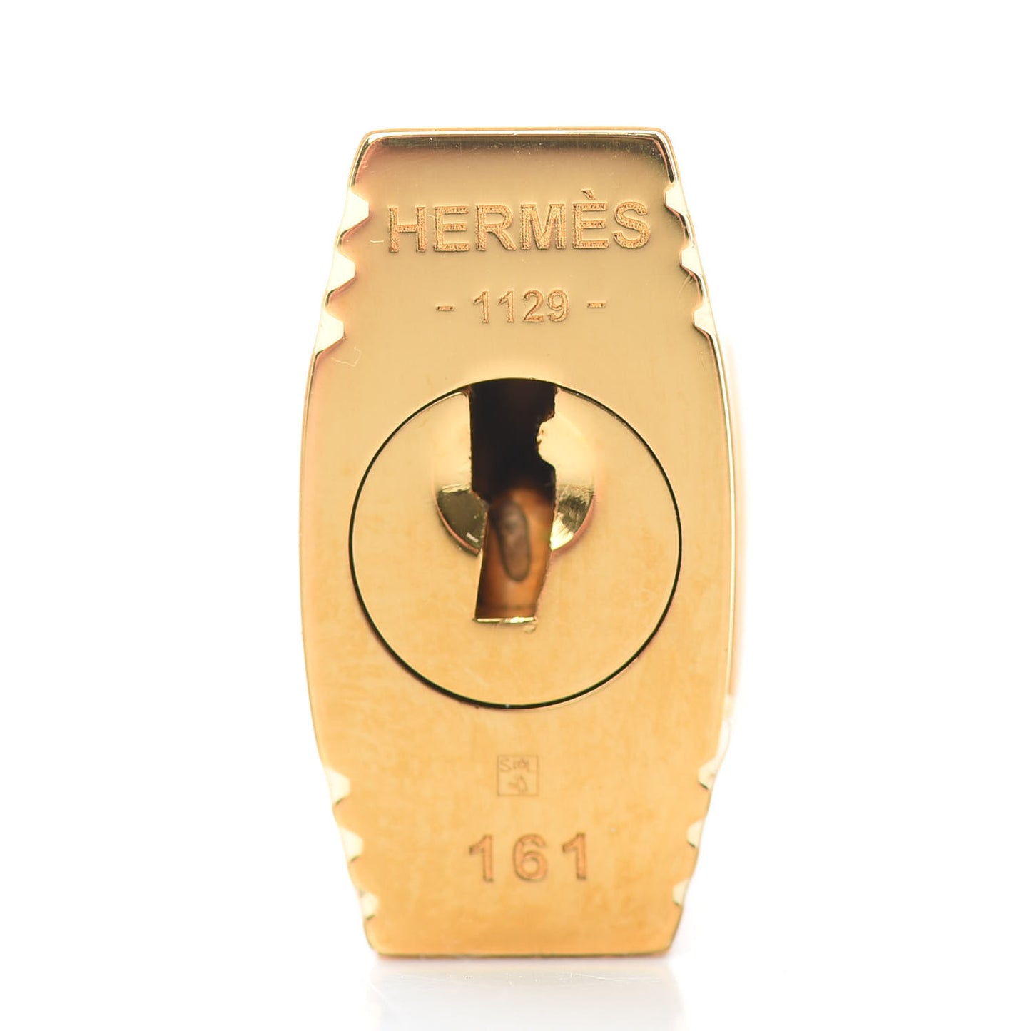 Togo Matte Alligator Birkin Touch 30 Black