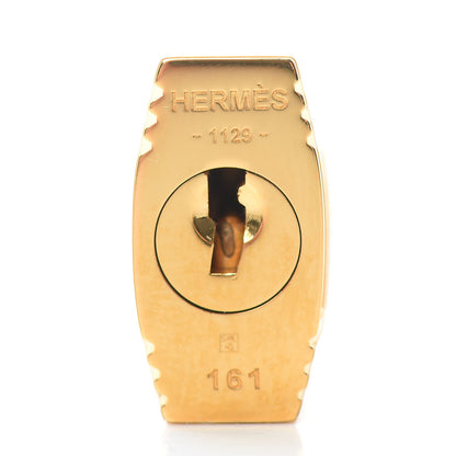 Hermes Togo Matte Alligator Birkin Touch 30 Black 32 of 37