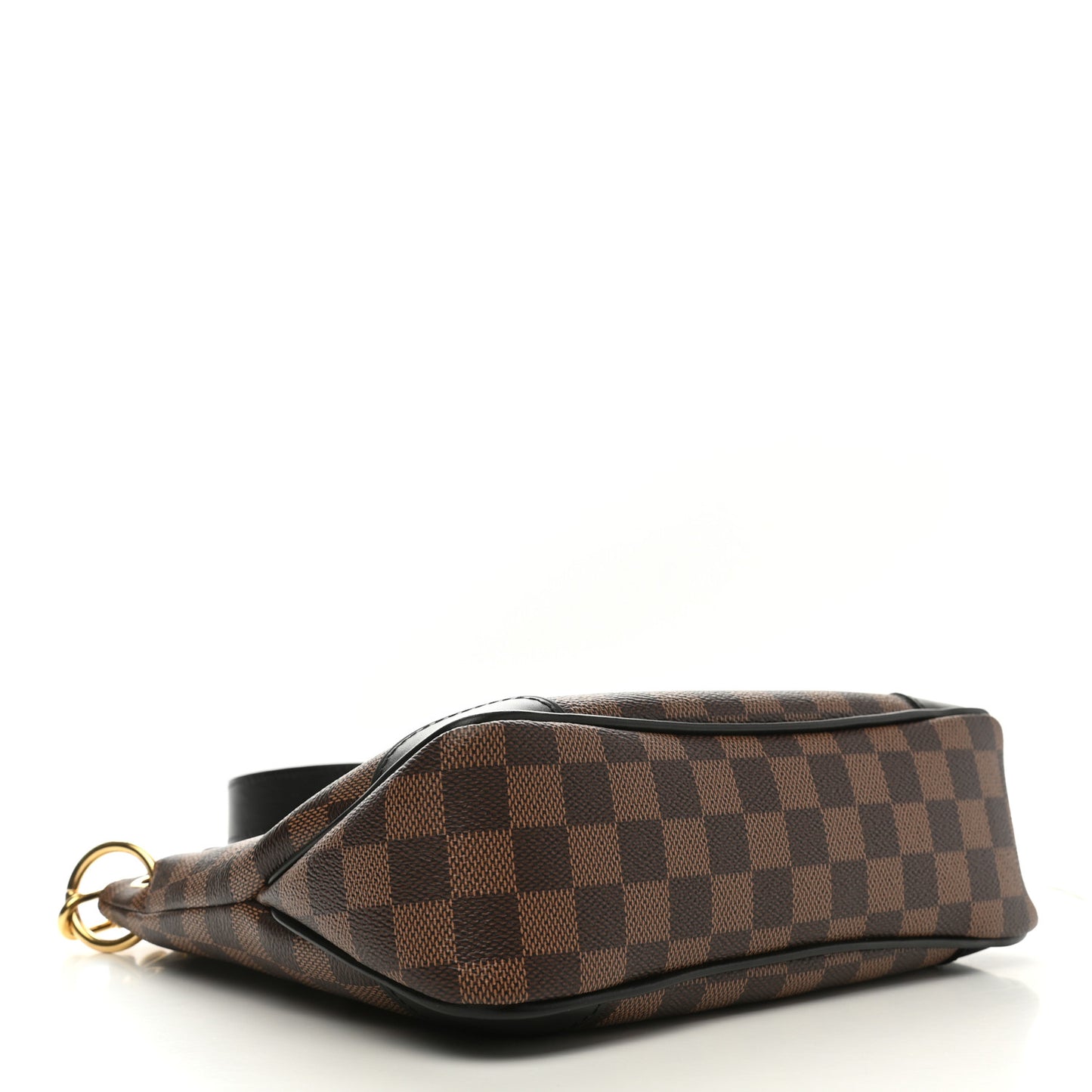 Damier Ebene Odeon PM Black