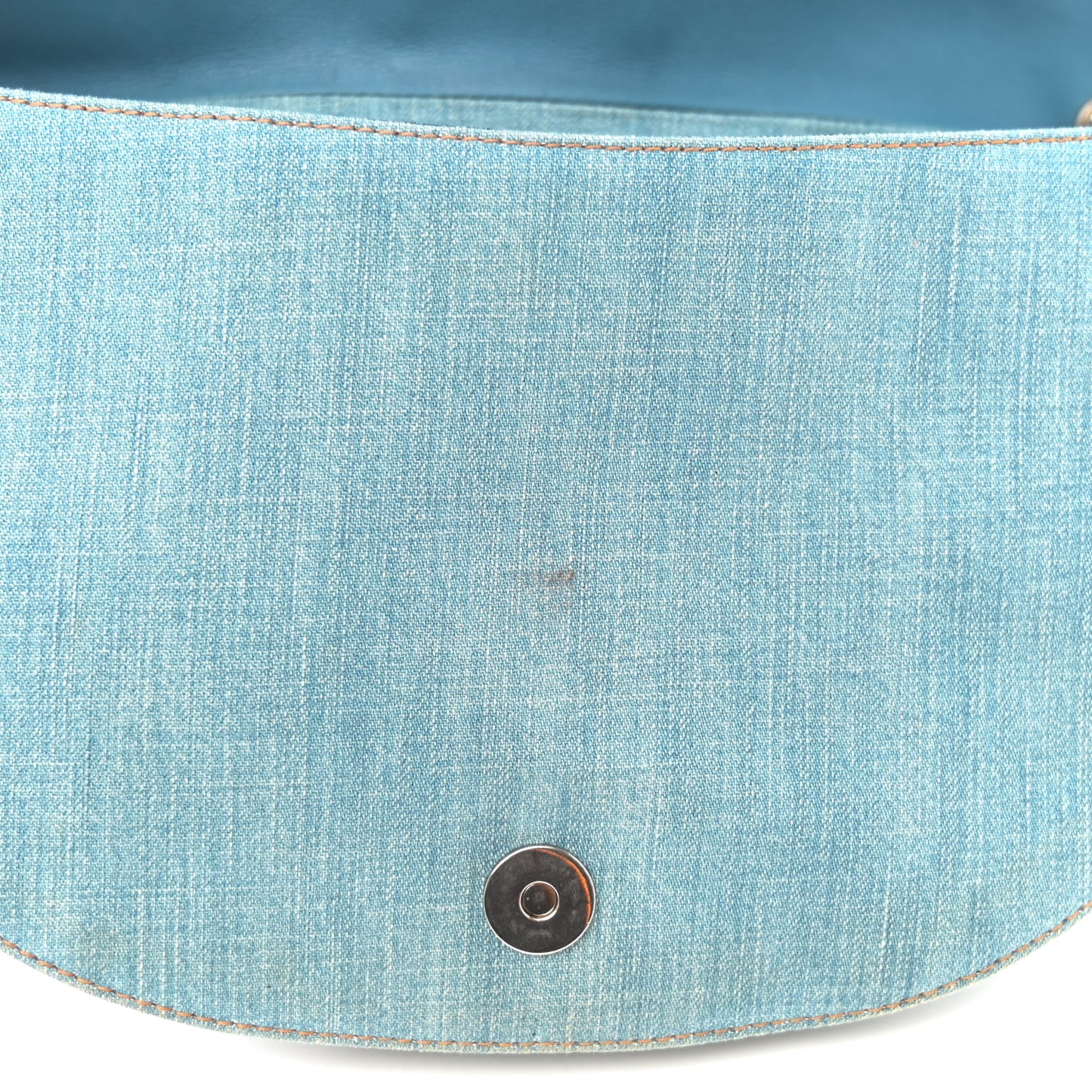 Denim Admit It Hobo Blue