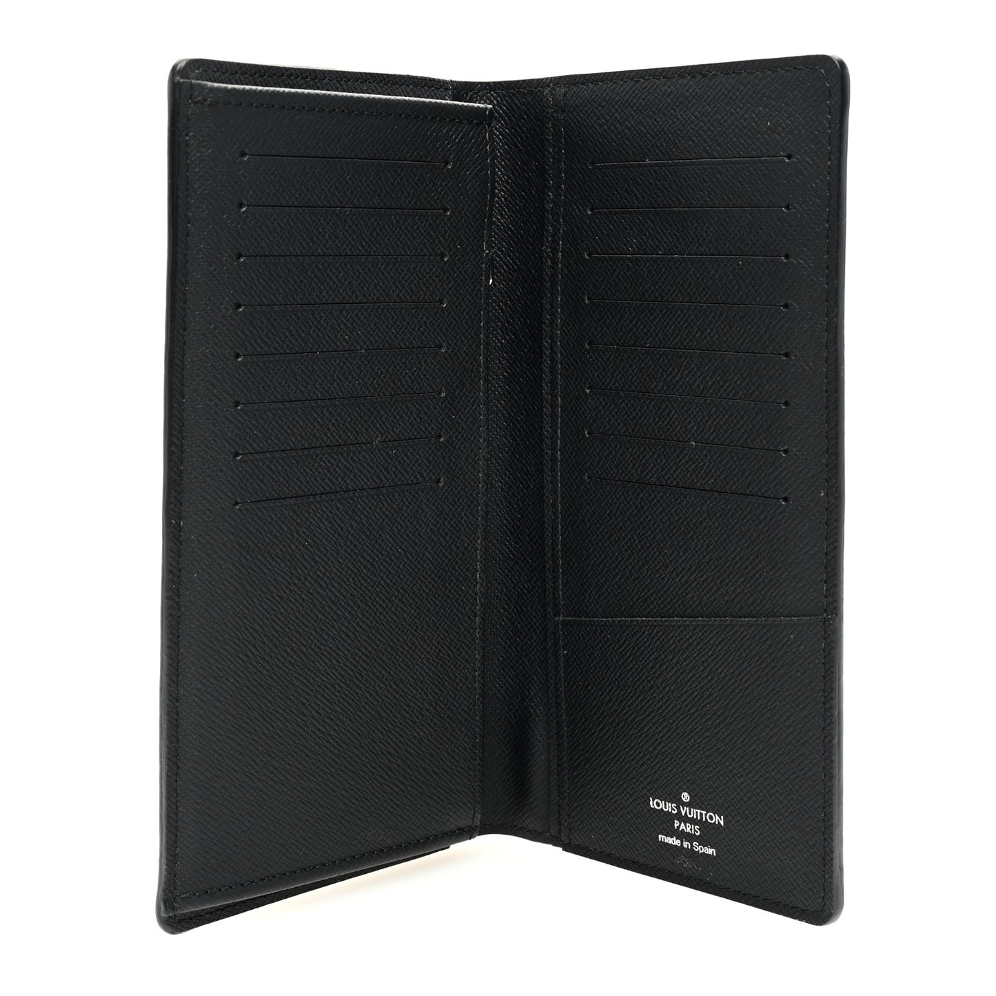 Monogram Eclipse Brazza Wallet