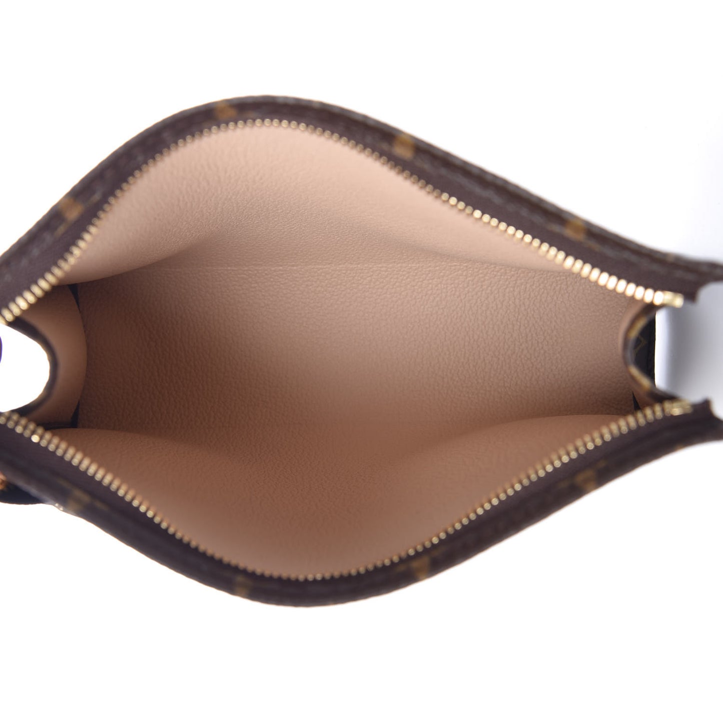 Monogram Toiletry Pouch 19