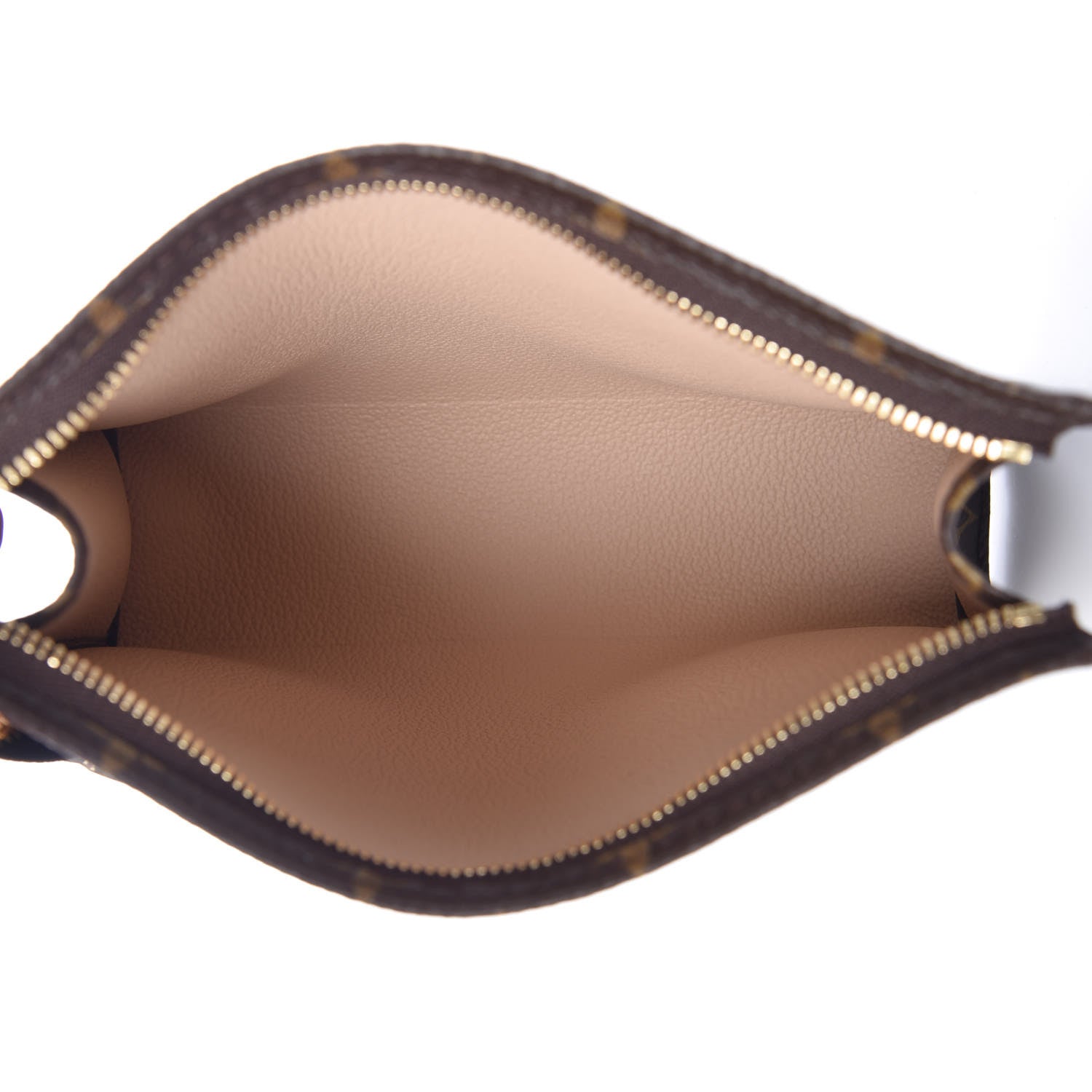 Louis Vuitton Monogram Toiletry Pouch 19 5 of 10