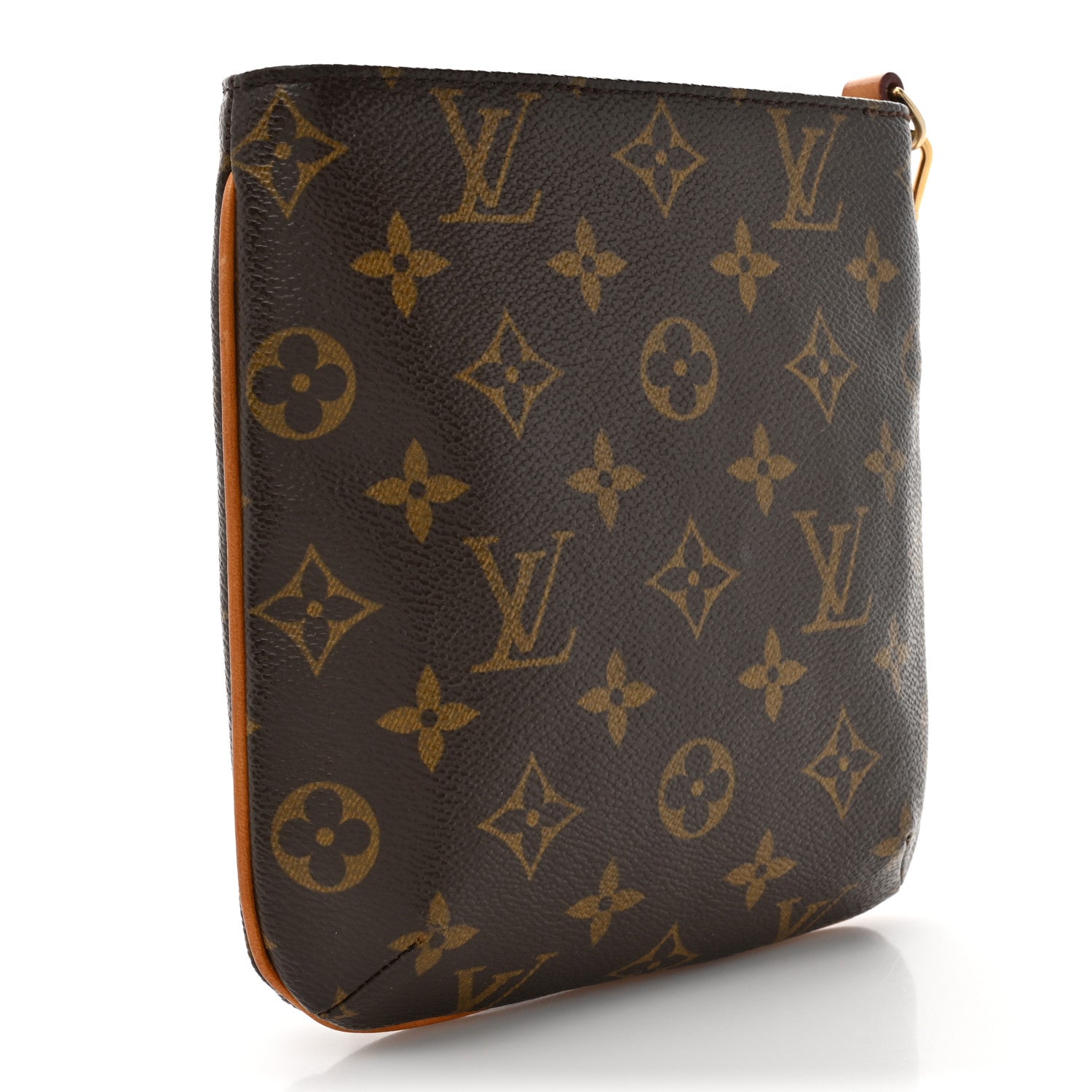 Louis Vuitton Monogram Partition Wristlet 3 of 10