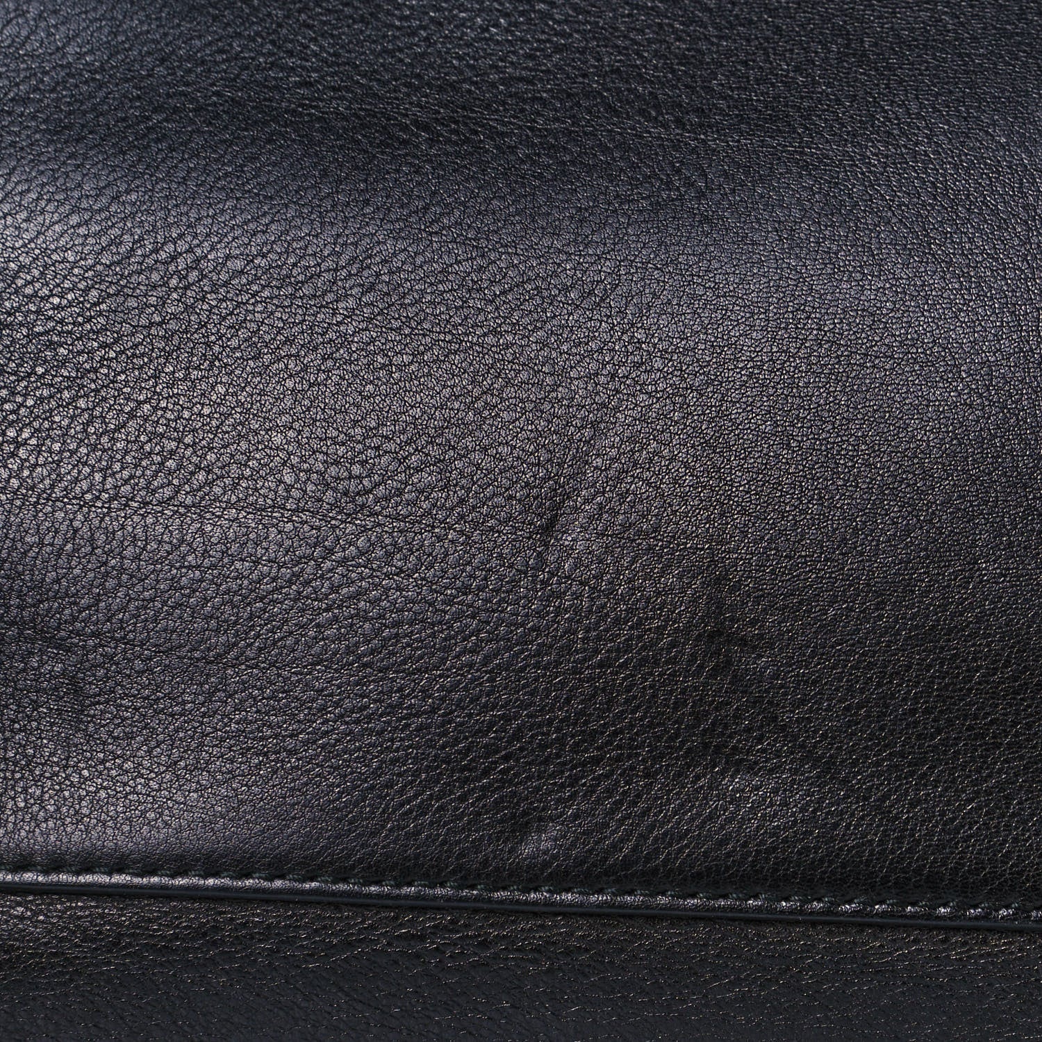 Saint Laurent Calfskin Large Sac De Jour Carryall Black 17 of 21