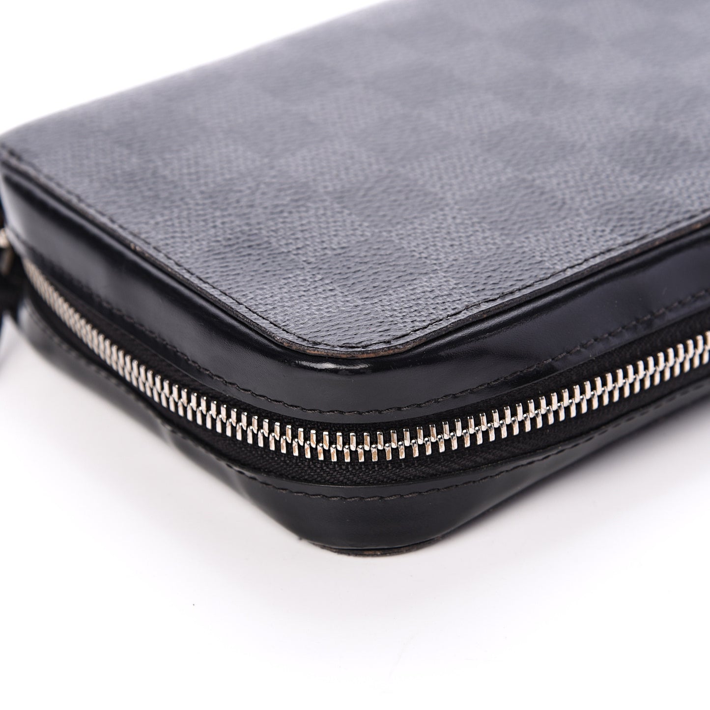 Damier Graphite Zippy XL Wallet