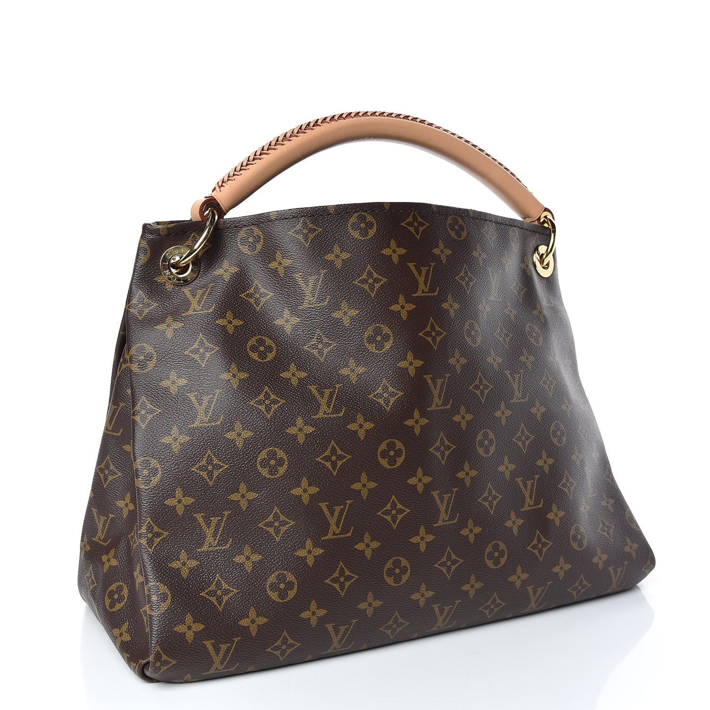Monogram Artsy MM