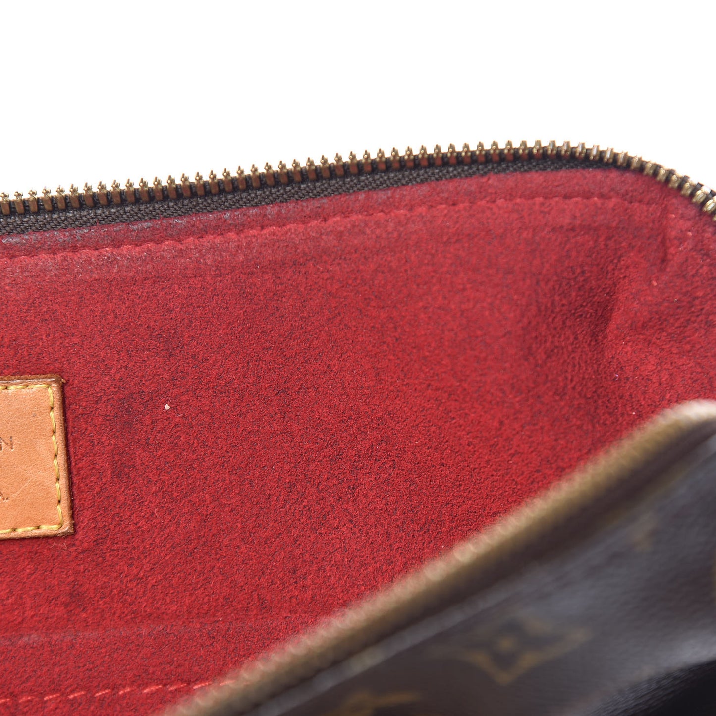 Monogram Sac Coussin GM