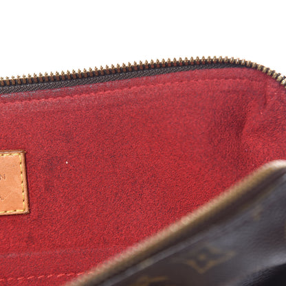 Louis Vuitton Monogram Sac Coussin GM 8 of 15