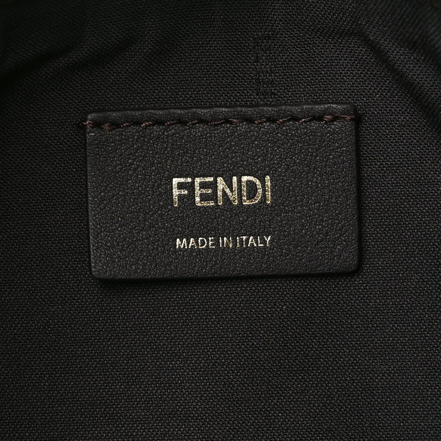 Fendi Vitello Grace Matte Small Fendigraphy Hobo Bag Edamame 6 of 10