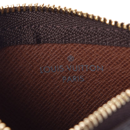 Louis Vuitton Monogram Key Pouch 5 of 6