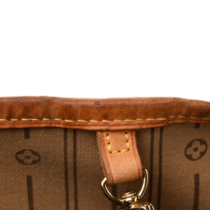 Louis Vuitton Monogram Delightful PM 10 of 13