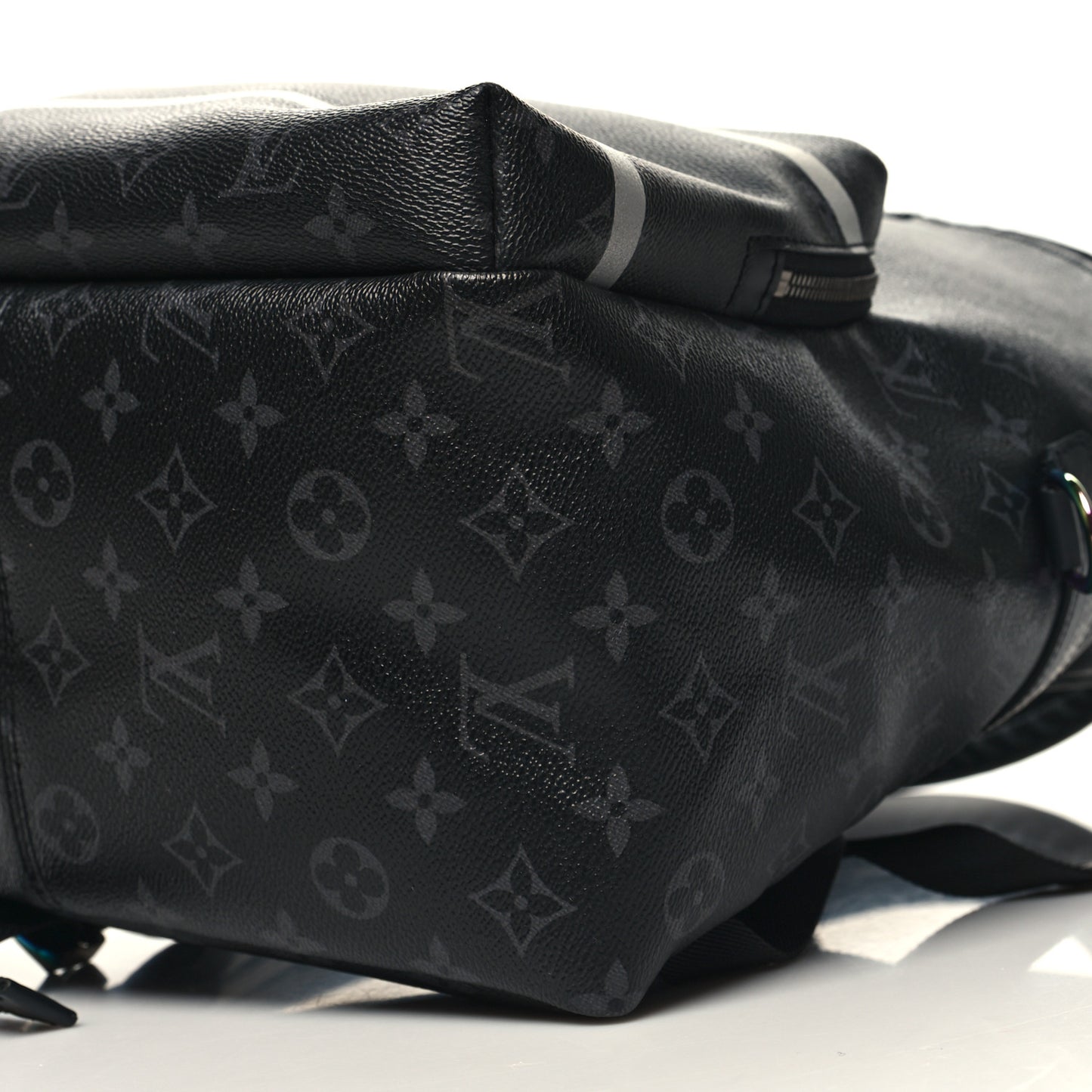 Monogram Eclipse Flash Fragment Apollo Backpack