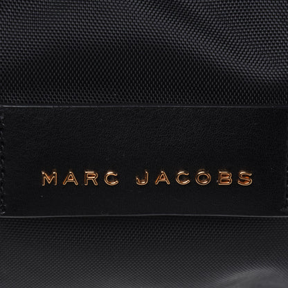 Marc Jacobs Nylon Varsity Backpack Black 9 of 12