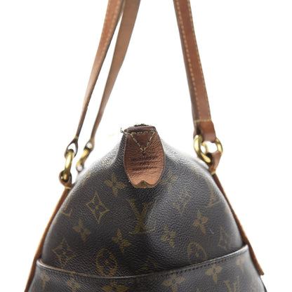 Louis Vuitton Monogram Totally GM 10 of 15