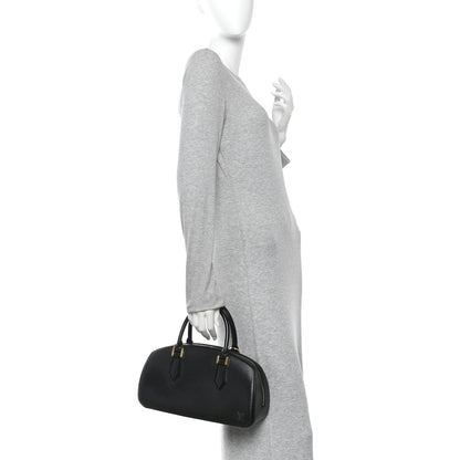 Louis Vuitton Epi Jasmin Black 2 of 11