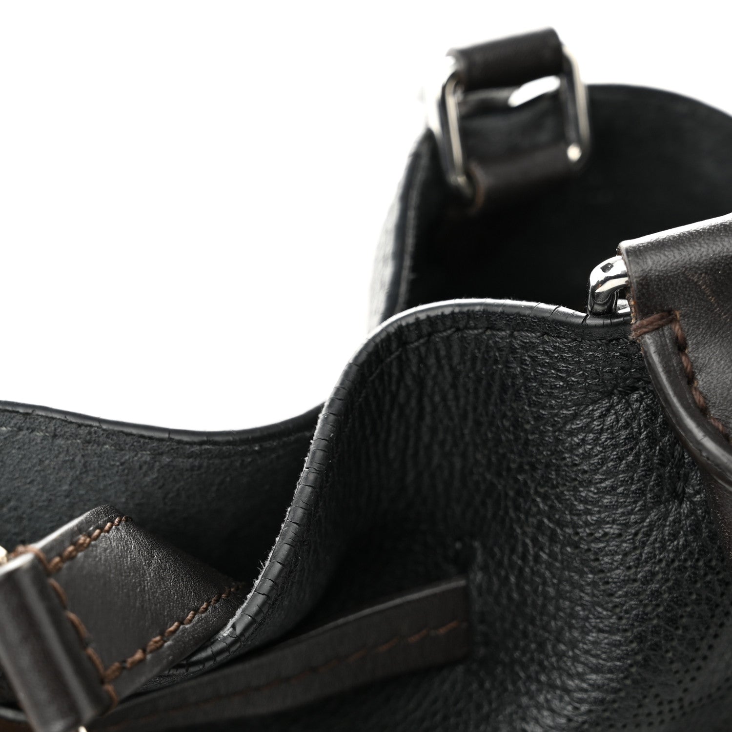 Louis Vuitton Mahina Girolata Black 15 of 17