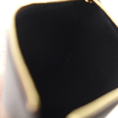 Louis Vuitton Reverse Monogram Giant Trio Rectangle Pouch 7 of 8
