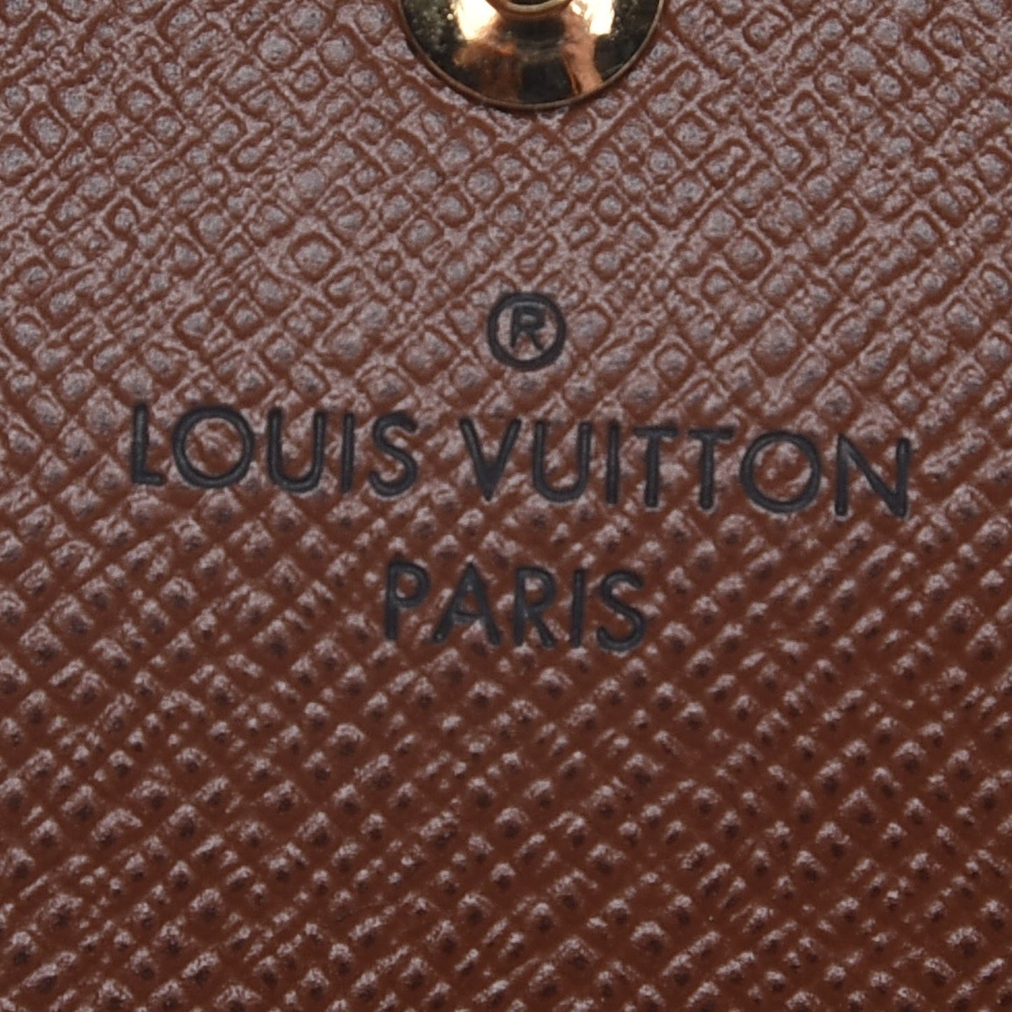 Monogram Sarah Wallet NM