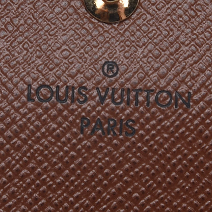 Louis Vuitton Monogram Sarah Wallet NM 6 of 8