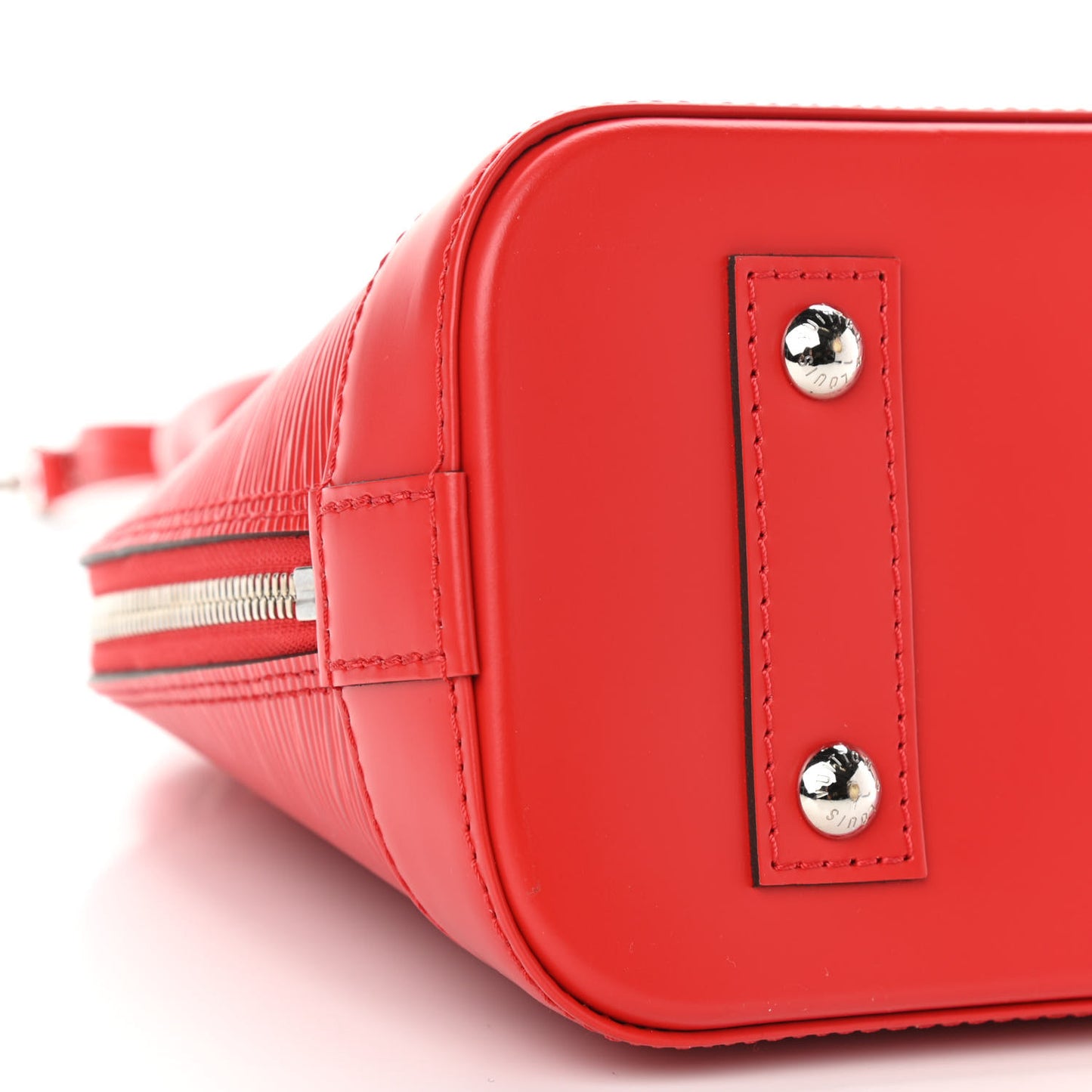 Epi Alma BB Coquelicot