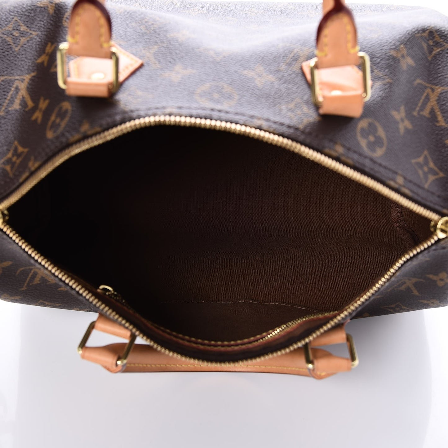 Monogram Speedy Bandouliere 30