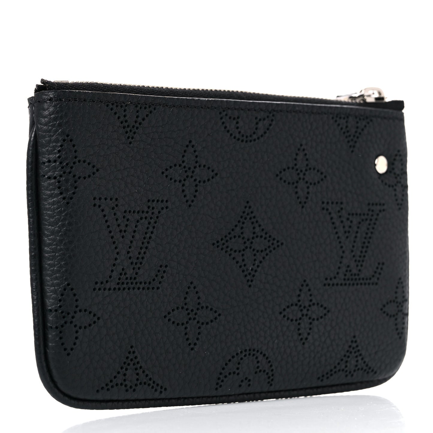 Mahina Key Pouch Black