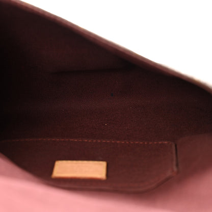 Louis Vuitton Monogram Favorite MM 5 of 13
