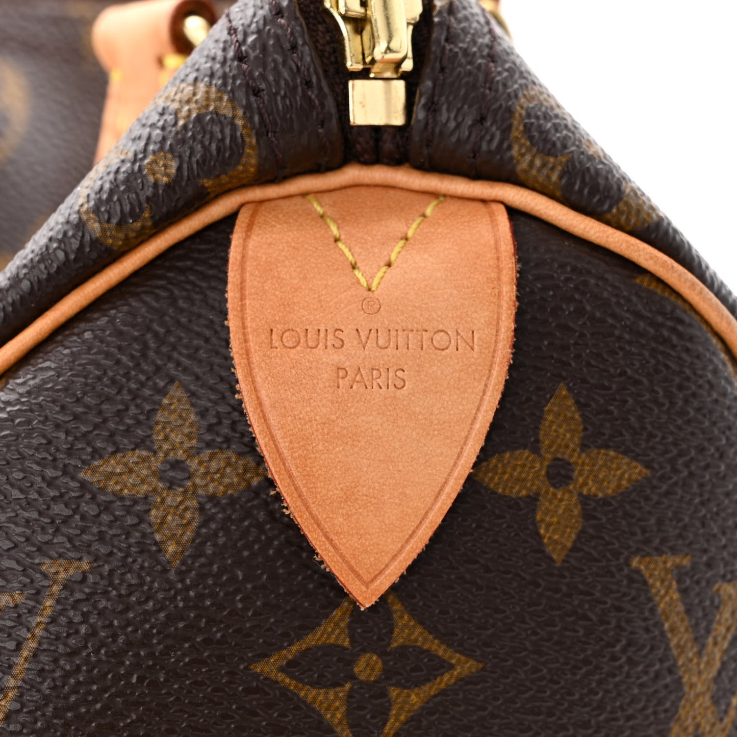 Monogram Speedy 25