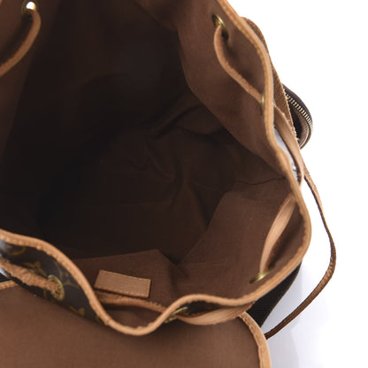 Louis Vuitton Monogram Bosphore Backpack 7 of 18