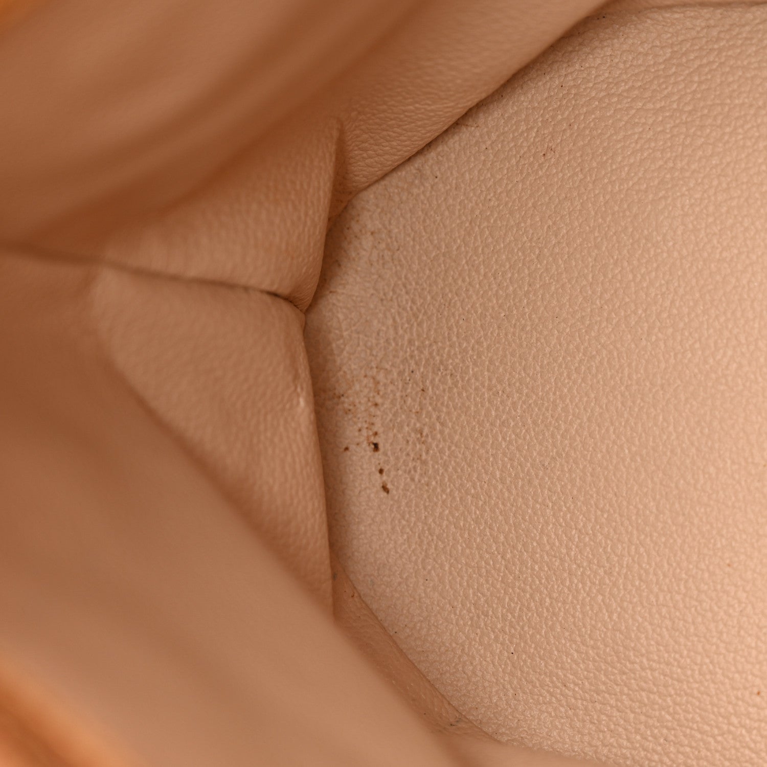 Louis Vuitton Monogram Petit Bucket 23 13 of 20