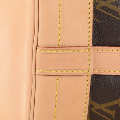 Louis Vuitton Monogram Noe 6 of 7