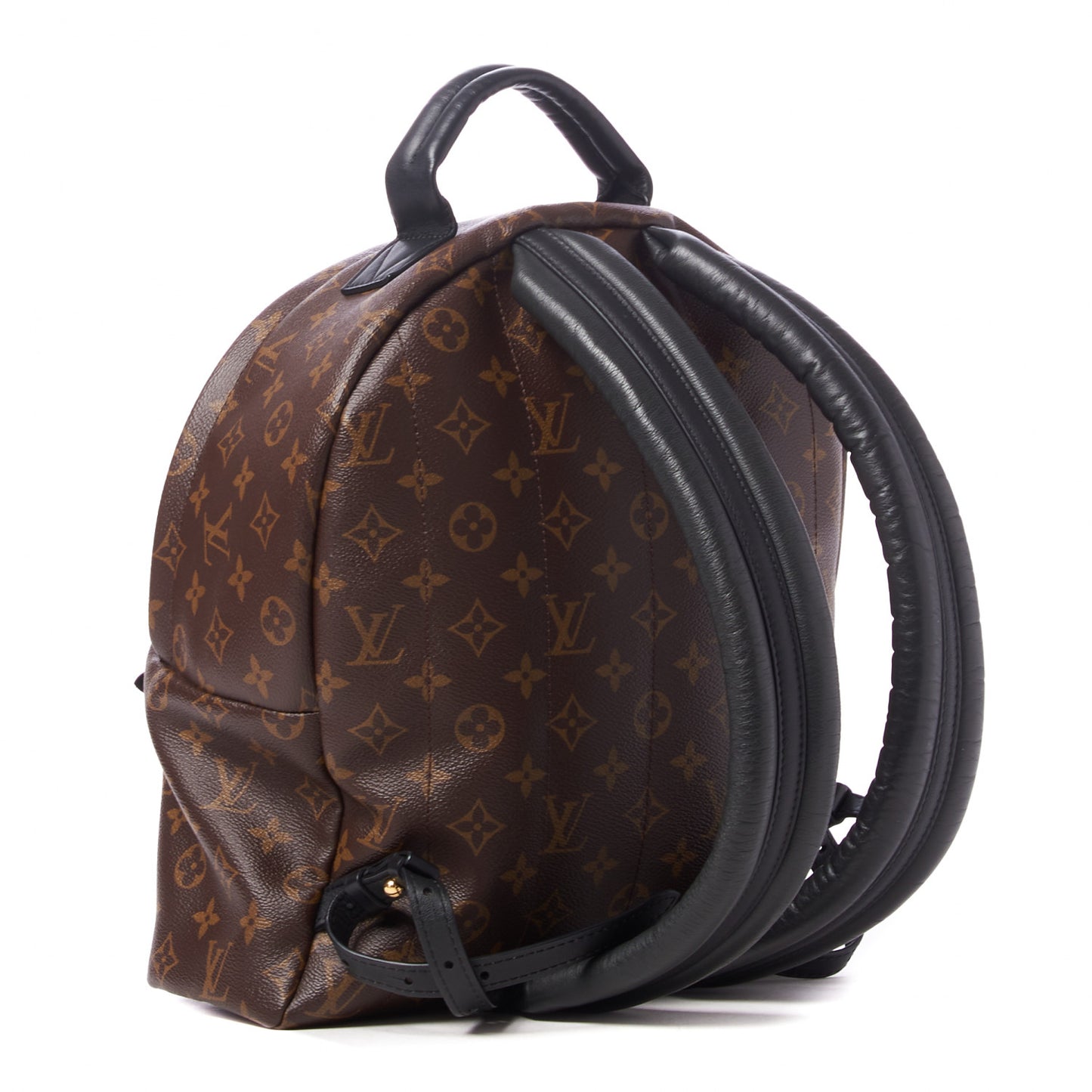 Monogram Palm Springs Backpack MM
