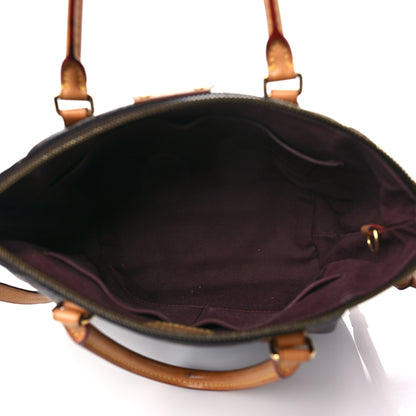 Louis Vuitton Monogram Turenne PM 5 of 7