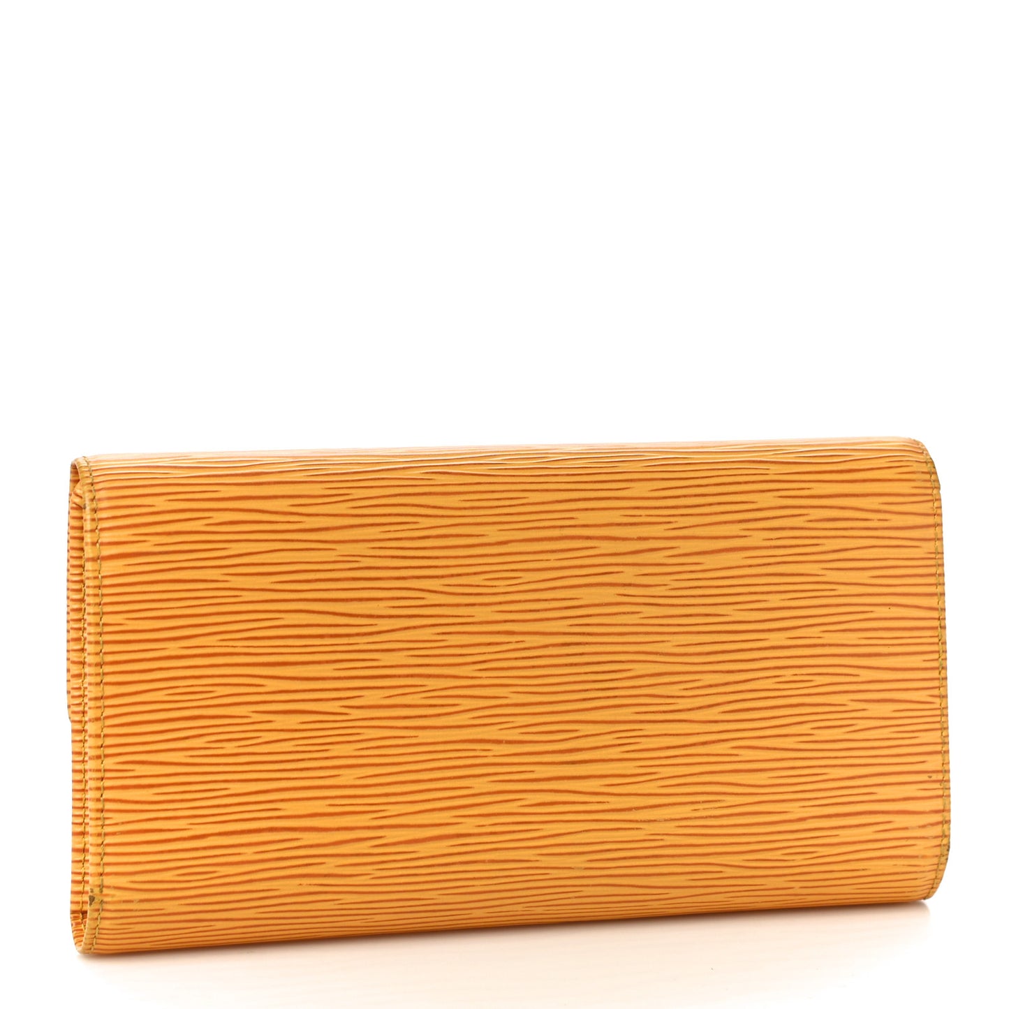 Epi Porte Tresor International Wallet Tassil