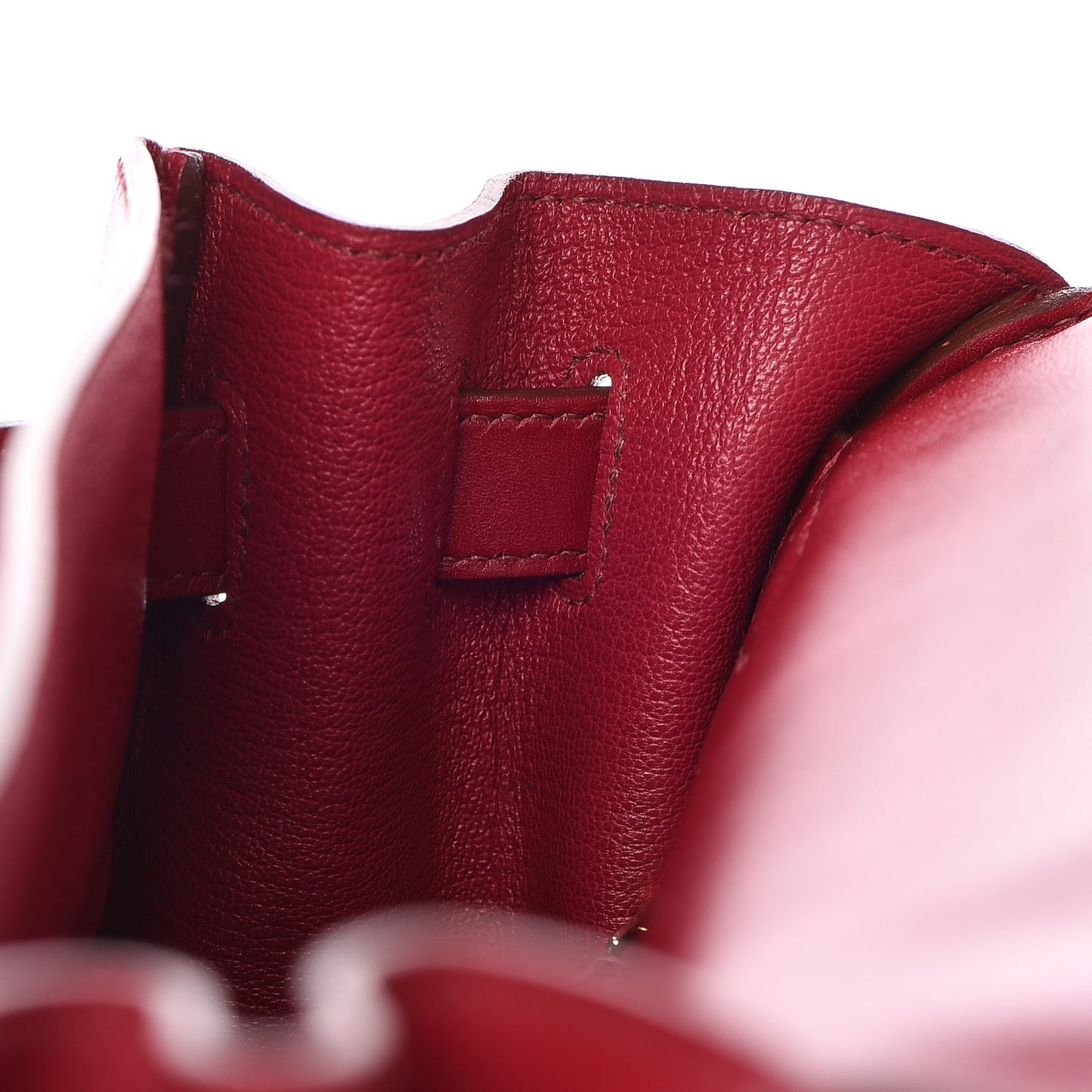 Tadelakt Ghillies Kelly 32 Rubis