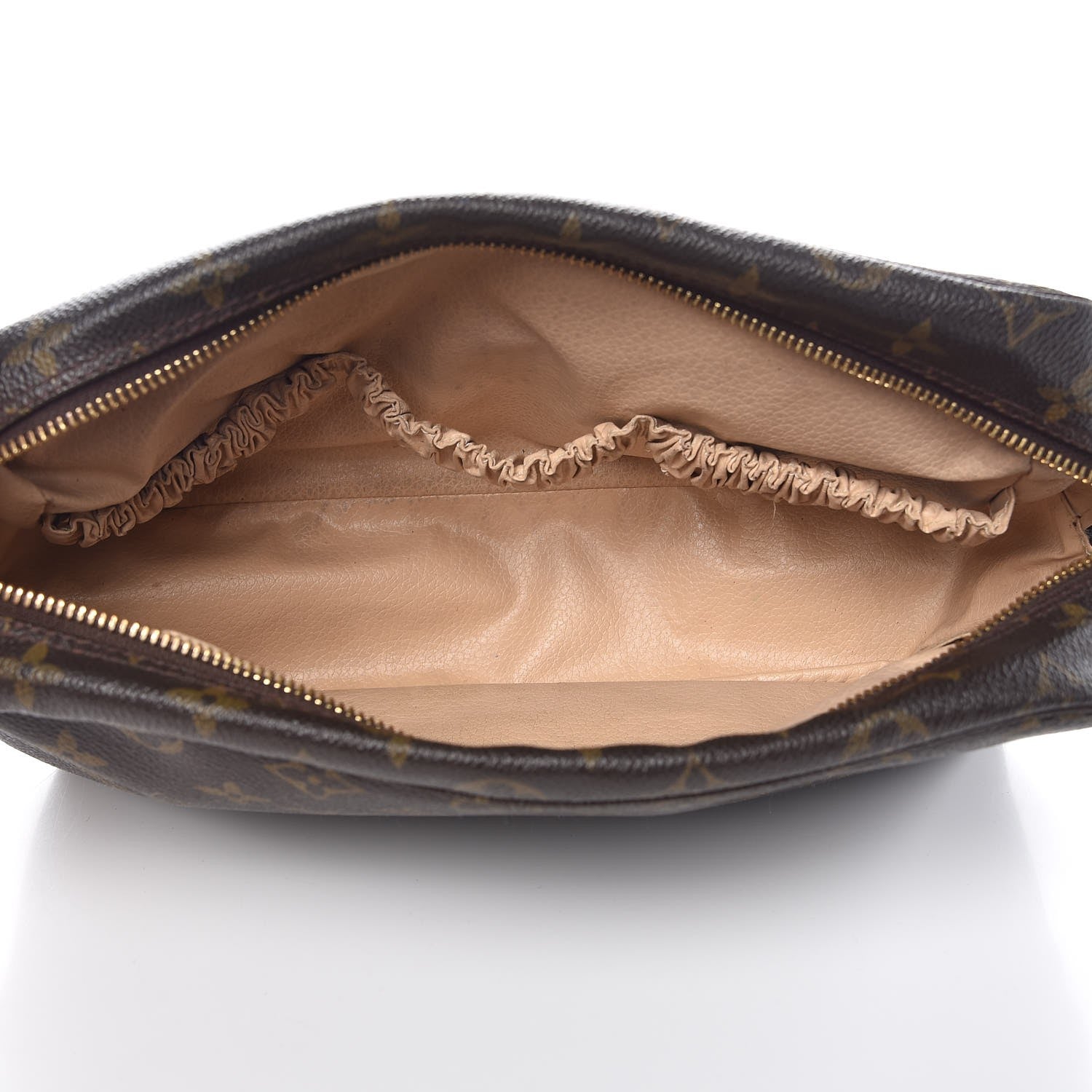 Louis Vuitton Monogram Trousse Toilette 28 6 of 13