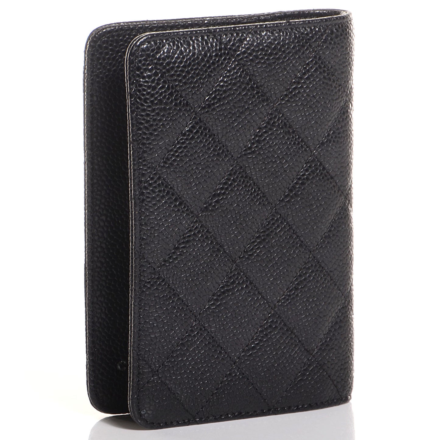 Caviar CC Agenda Planner Black