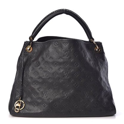 Louis Vuitton Empreinte Artsy MM Infini 1 of 9