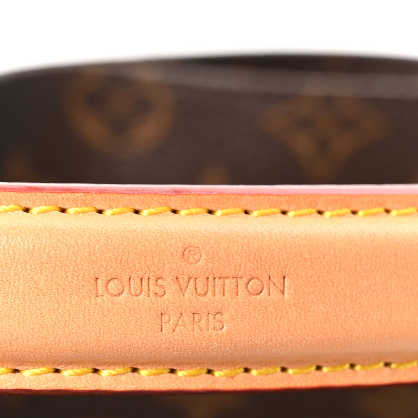 Monogram Metis