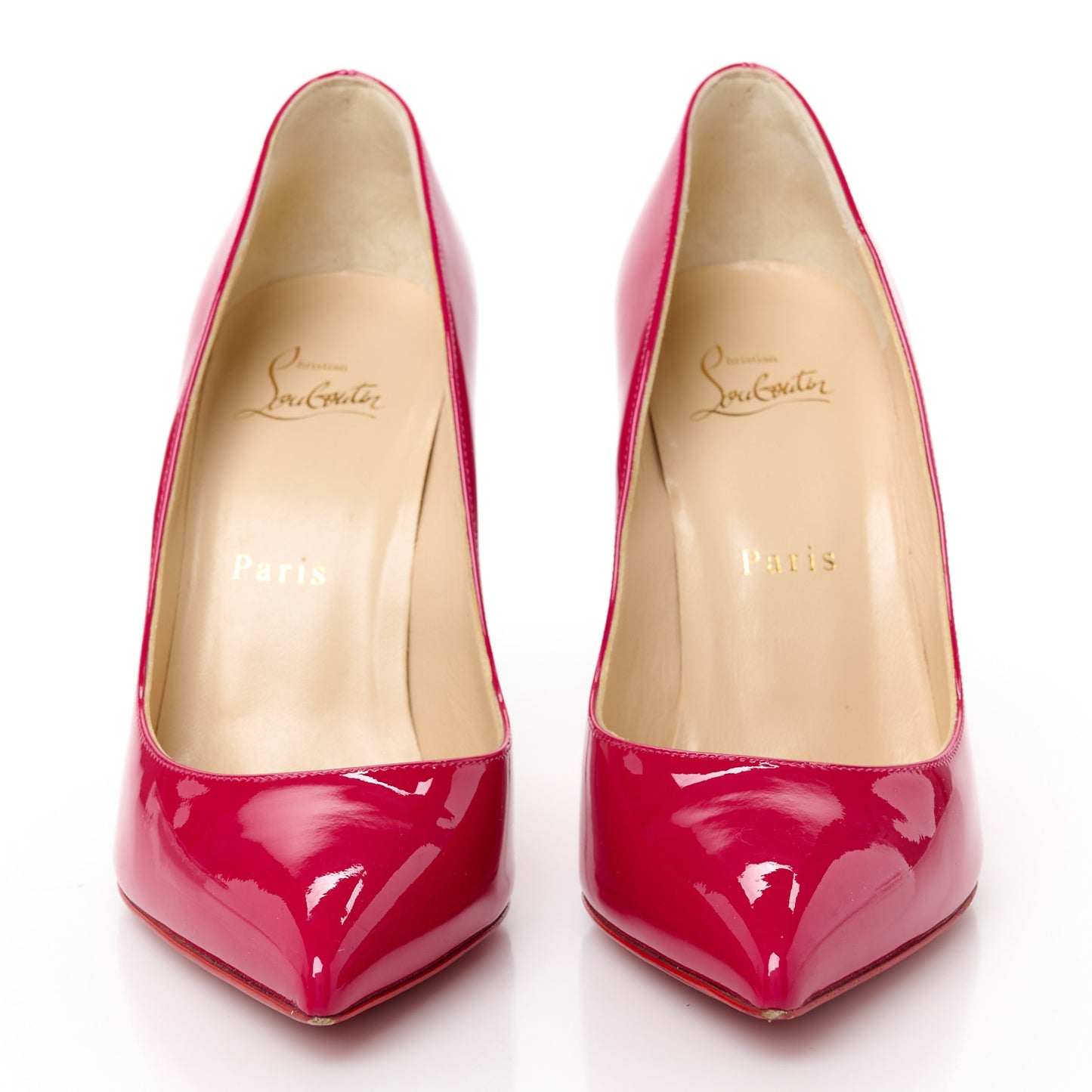 Patent So Kate 120 Pumps 38 Rosa