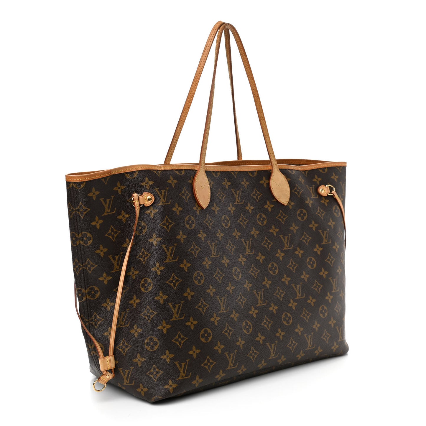 Monogram Neverfull GM