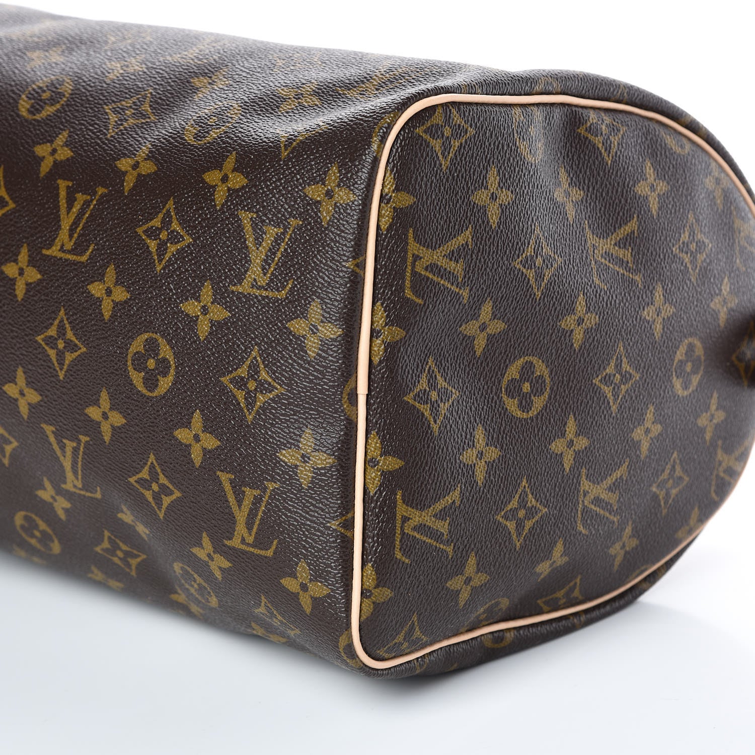 Louis Vuitton Monogram Speedy 30 9 of 9