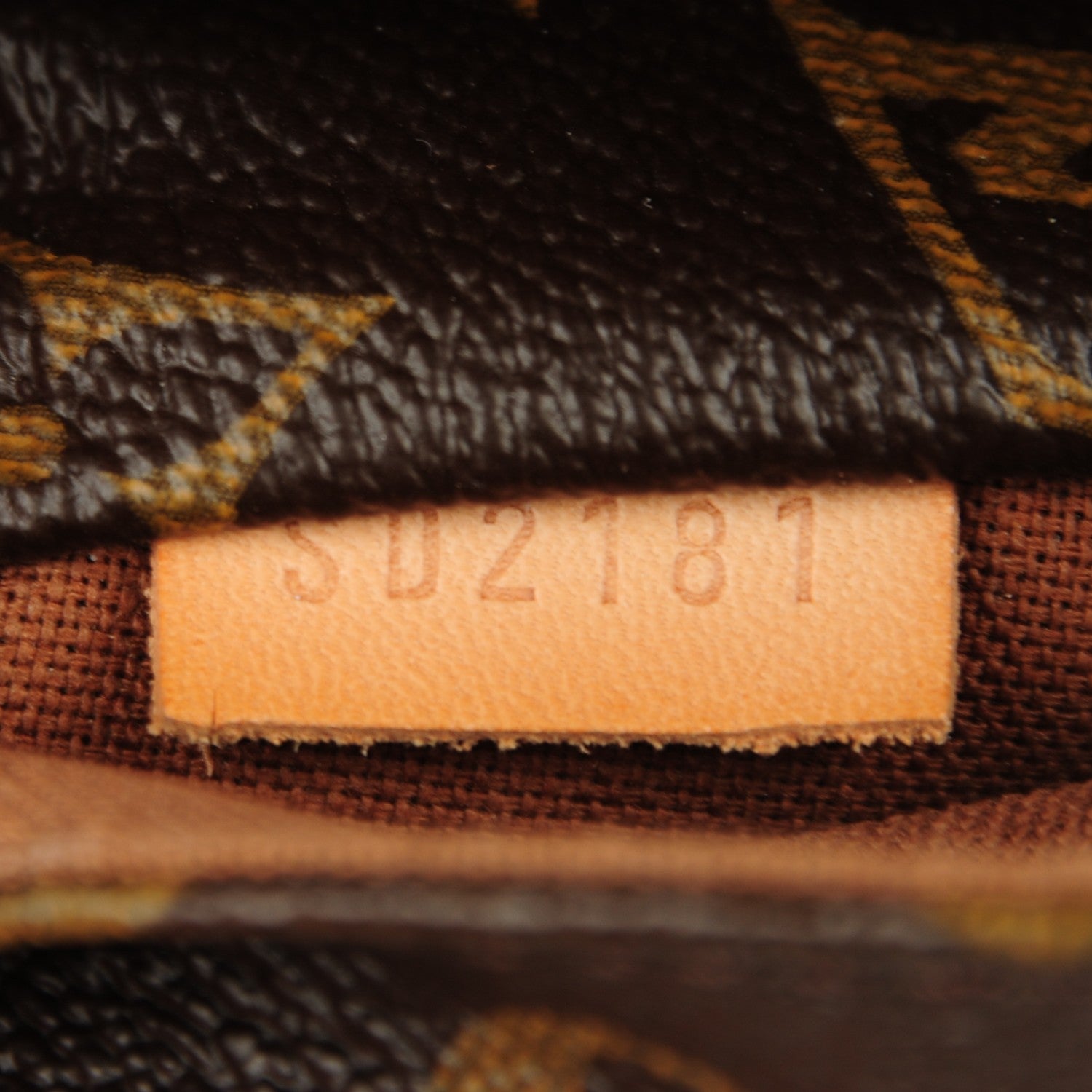 Louis Vuitton Monogram Totally PM 7 of 7