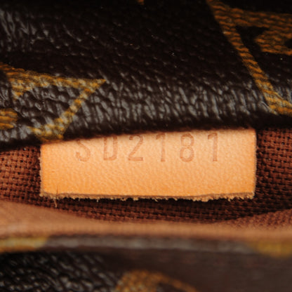 Louis Vuitton Monogram Totally PM 7 of 7