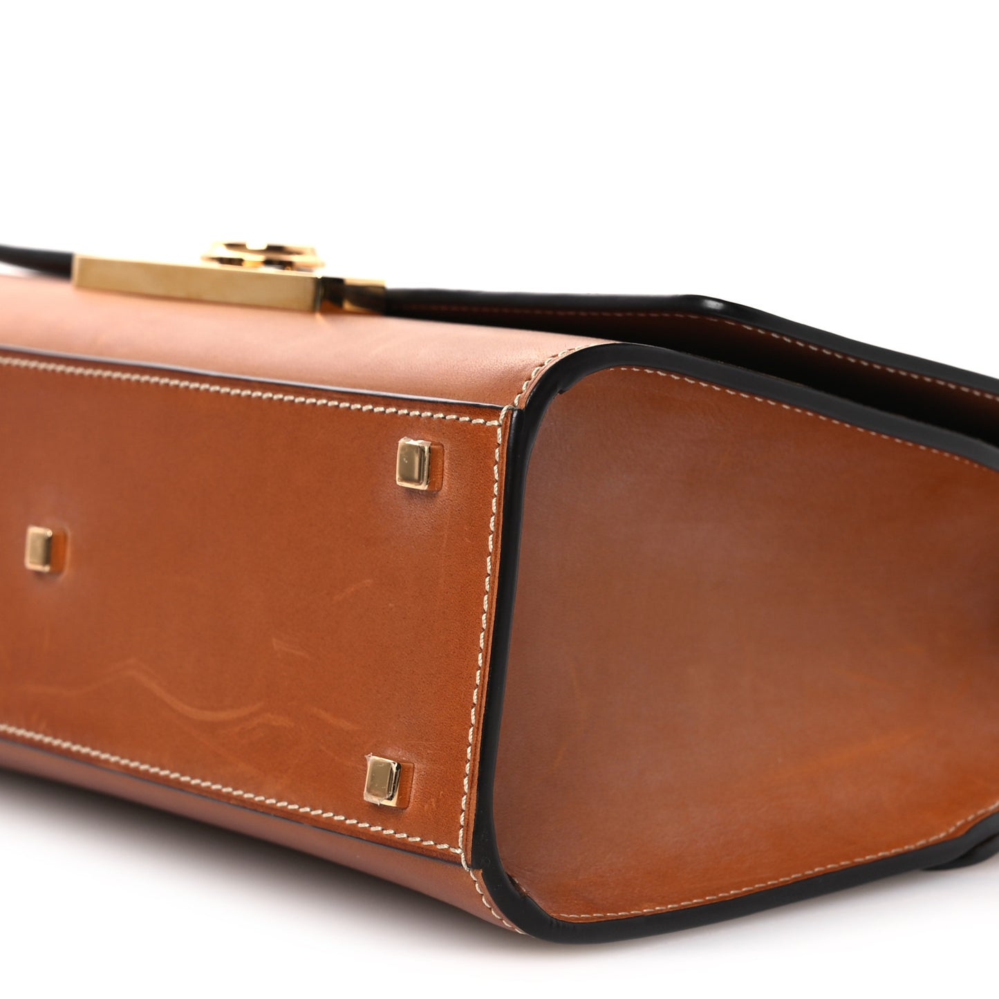 Barenia Rejane BB Cognac
