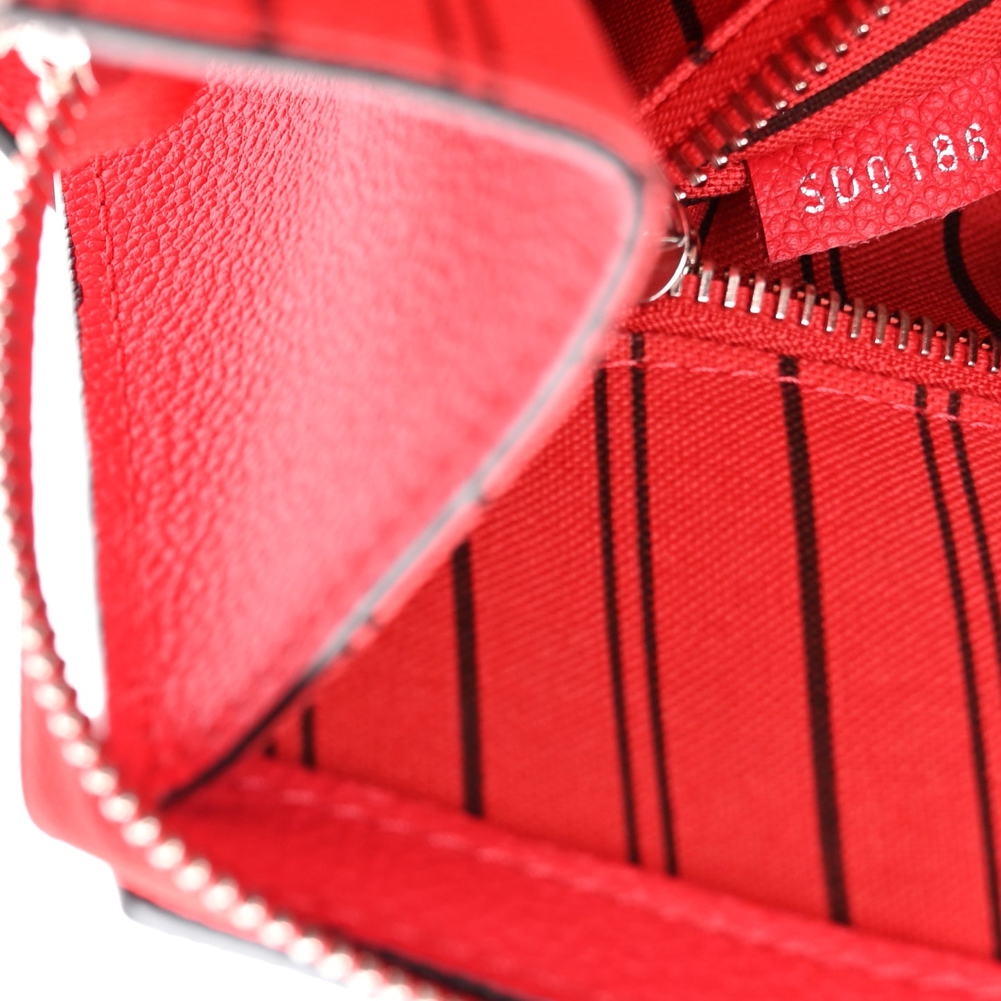 Empreinte Pont Neuf MM Poppy