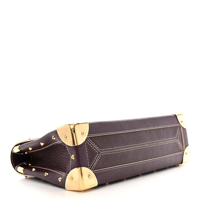Louis Vuitton Suhali Le Talentueux Prune 4 of 17