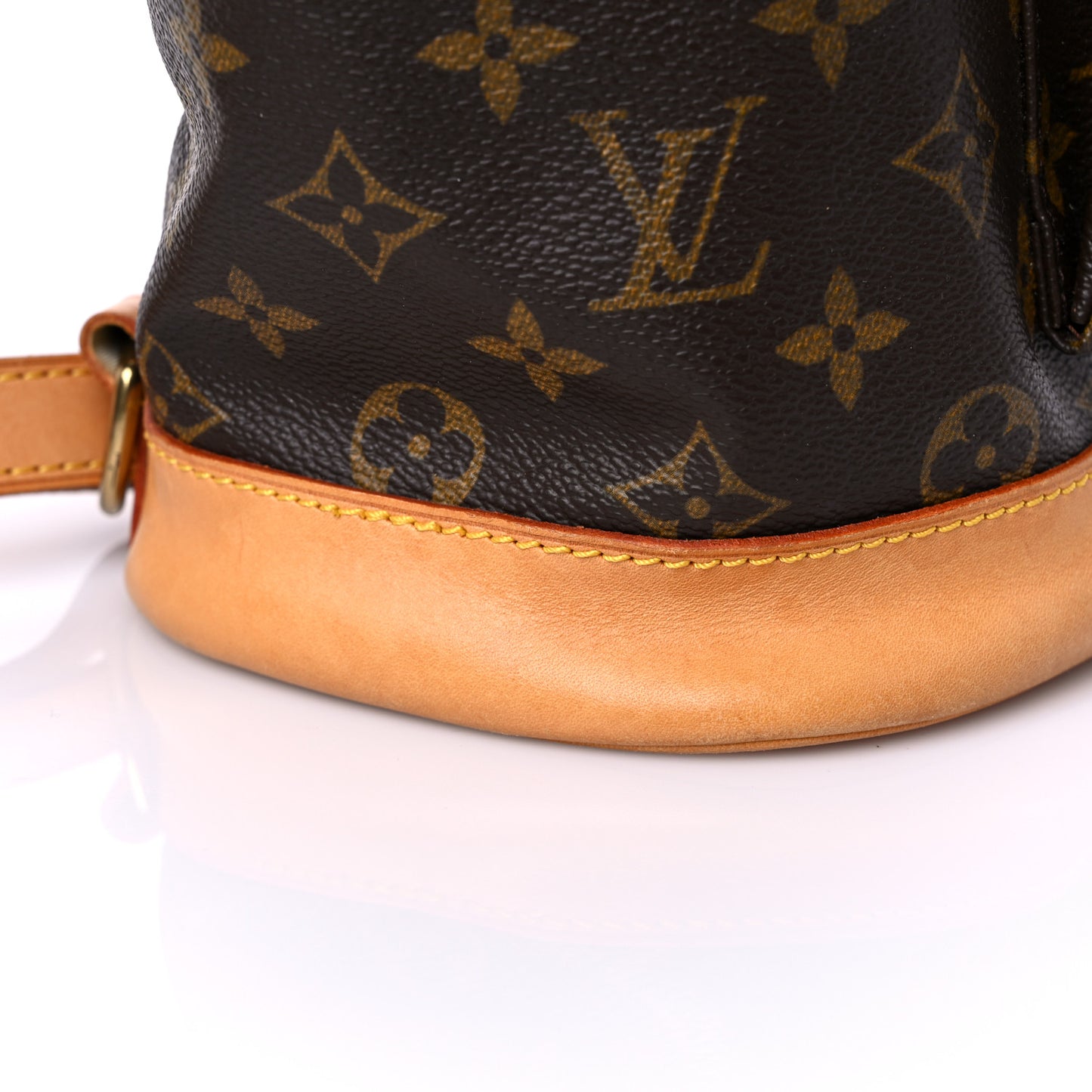 Monogram Montsouris GM Backpack
